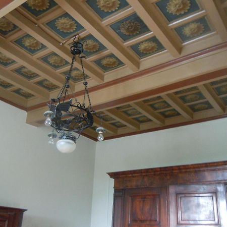 Ostello La Canonica Motta Baluffi 外观 照片