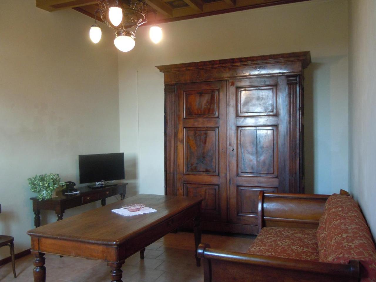 Ostello La Canonica Motta Baluffi 外观 照片